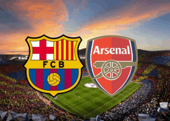 Trophée Gamper - Barça vs Arsenal : Découvrez les compositions des deux équipes ! - wiwsport