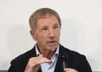 CAN 2019 - Baxter après sa démission : "Il y a 54 millions d'entraîneurs en Afrique du Sud" - wiwsport