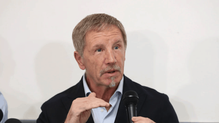 CAN 2019 - Baxter après sa démission : "Il y a 54 millions d'entraîneurs en Afrique du Sud" - wiwsport CAN 2019 - Baxter après sa démission : "Il y a 54 millions d'entraîneurs en Afrique du Sud" - wiwsport