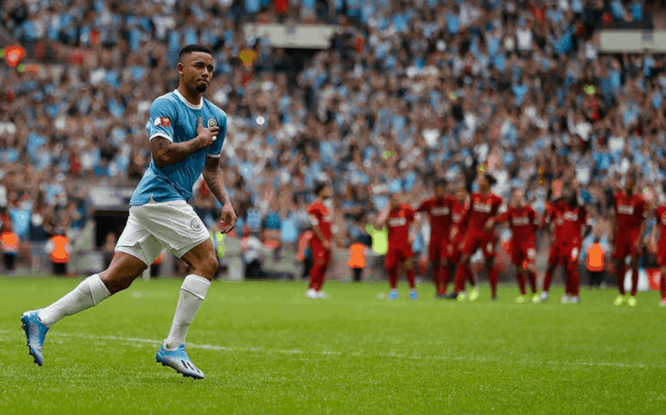 Community Shield : Orphelin de Sadio Mané, Liverpool n'y arrive pas face à City - wiwsport Community Shield : Orphelin de Sadio Mané, Liverpool n'y arrive pas face à City - wiwsport