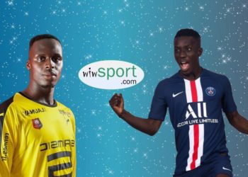 Mercato : Edouard Mendy et Gana Guèye avec leurs coups de Poker ? - wiwsport