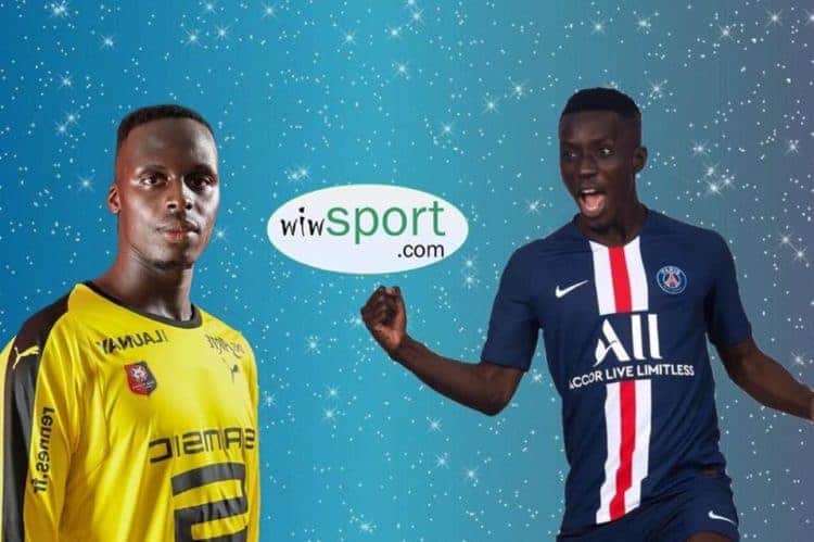 Mercato : Edouard Mendy et Gana Guèye avec leurs coups de Poker ? - wiwsport