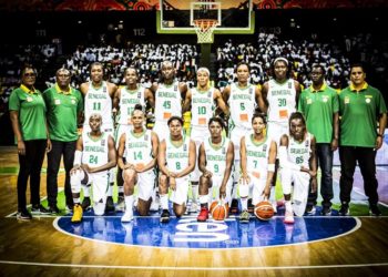 Sénégal - Côte d'Ivoire : Les Lionnes étrillent les Éléphantes pour leur entrée en lice (77-36) - wiwsport