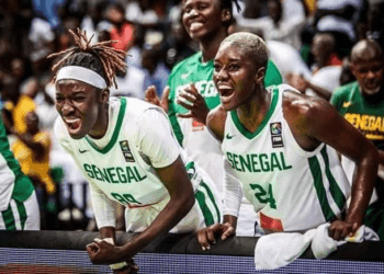Afrobasket 2019 - Le Sénégal arrache sa qualification pour la finale face au Mozambique (60-57) - wiwsport