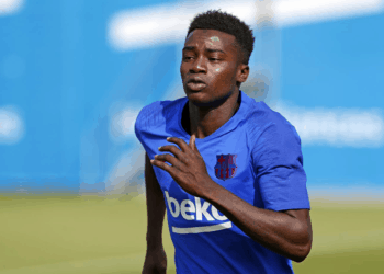 Liga - Athletic Bilbao vs FC Barcelone : Pas de Moussa Wagué pour la reprise - wiwsport