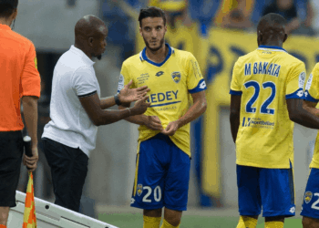 Ligue 2 - FC Sochaux : Omar Daf renverse la bête noire, Auxerre - wiwsport