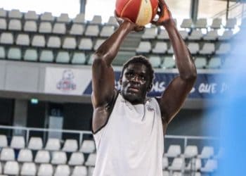 Nantes Basket – Maodo Nguirane claque 17 points pour sa première (pré-saison) - wiwsport