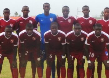 LdC Africaine - Tour préliminaire : les Grenats ratent la première manche - wiwsport