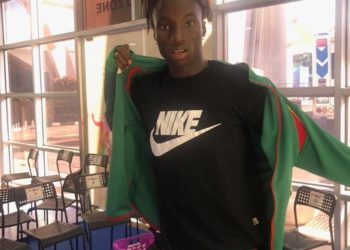 Jeux africains 2019 - Athlétisme : Louis François Mendy décroche la médaille de bronze - wiwsport