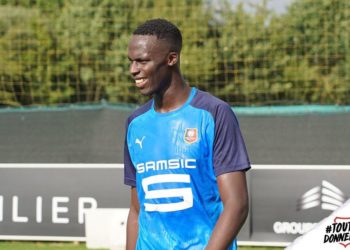 Weekend des Lions : Premières réussies pour Guèye et Mendy, Sarr sombre avec Watford - wiwsport
