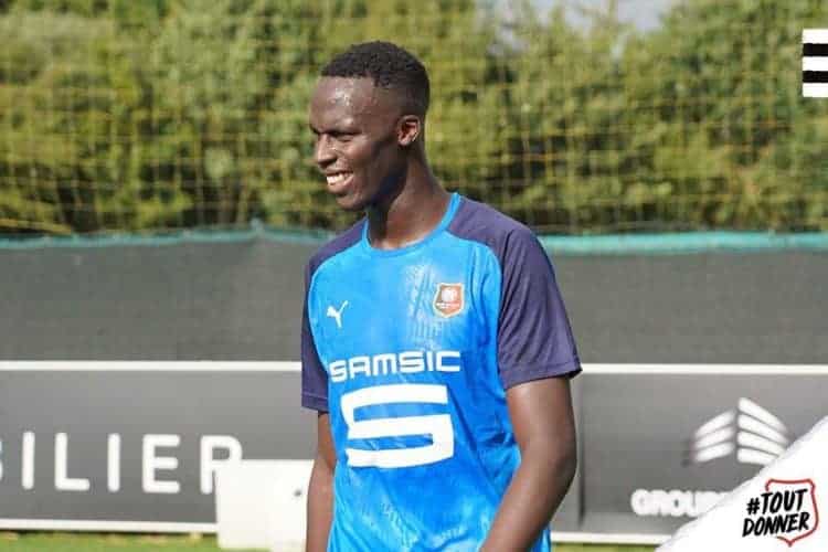 Weekend des Lions : Premières réussies pour Guèye et Mendy, Sarr sombre avec Watford - wiwsport Weekend des Lions : Premières réussies pour Guèye et Mendy, Sarr sombre avec Watford - wiwsport