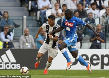 Serie A (2ème journée) - Naples : Annoncer la couleur dès maintenant face à la Juve - wiwsport