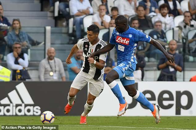 Serie A (2ème journée) - Naples : Annoncer la couleur dès maintenant face à la Juve - wiwsport