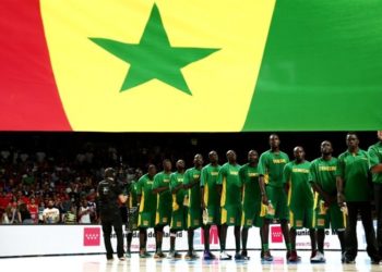 Mondial masculin Chine 2019 : La remise de drapeau aux Lions prévue ce lundi - wiwsport