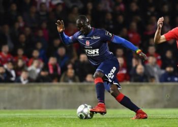 Mercato : Saliou Ciss va s'engager avec Nancy pour trois ans - wiwsport