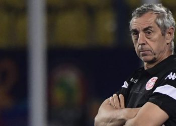 Tunisie : Alain Giresse a été démis de ses fonctions - wiwsport