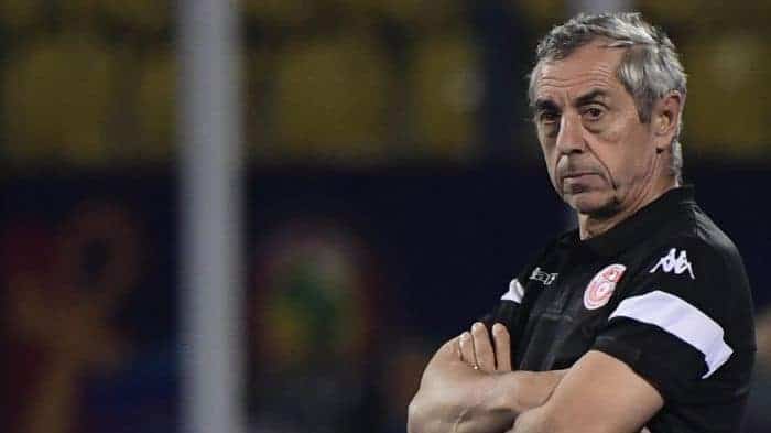 Tunisie : Alain Giresse a été démis de ses fonctions - wiwsport