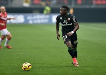 Ligue 2 : Lens et Clermont se neutralisent (1-1), Arial Mendy et Yannick Gomis titulaires - wiwsport