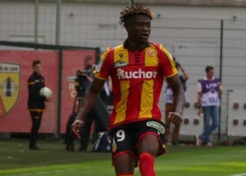 Lens - Arial Mendy : "La concurrence avec Costa et Haïdara va m’aider à progresser" - wiwsport