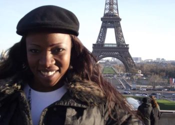 L'arbitre sénégalaise Ndoumbé Fall, suspendue pour une affaire d'éthique - wiwsport
