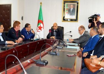 CAN 2021 - Bernaoui persiste et signe : "La CAF a bien demandé à l'Algérie de se tenir prête" - wiwsport