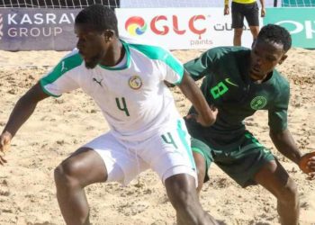 Mundialito 2019 : La liste des 12 joueurs convoqués pour le 3ème stage de préparation - wiwsport