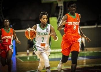 Sénégal vs CIV (77-36)- Les statistiques : Astou Traoré et Binetou Diémé tiennent les rênes ! - wiwsport