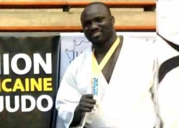(Interview) Papi Mbagnick Ndiaye, champion d'Afrique "Je veux cette première médaille mondiale " - wiwsport