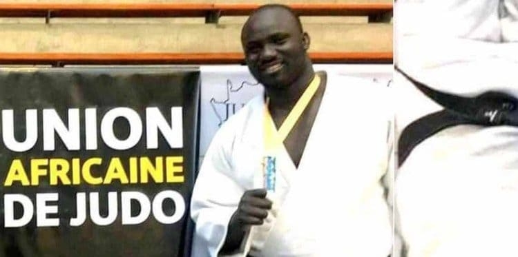 (Interview) Papi Mbagnick Ndiaye, champion d'Afrique "Je veux cette première médaille mondiale " - wiwsport (Interview) Papi Mbagnick Ndiaye, champion d'Afrique "Je veux cette première médaille mondiale " - wiwsport