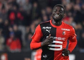 Weekend des Lions : Mbaye Niang buteur, Sadio Mané en feu, Habib Diallo à l'aise, Papiss Cissé sauveur... - wiwsport