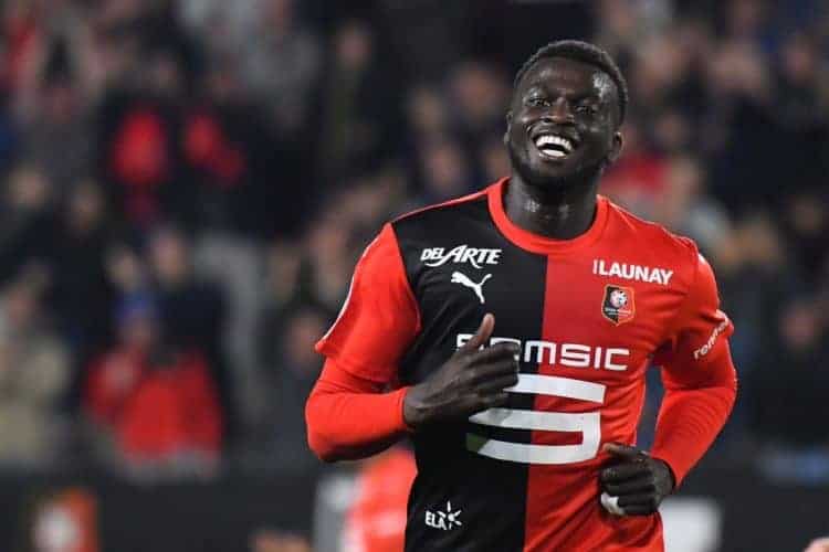 Weekend des Lions : Mbaye Niang buteur, Sadio Mané en feu, Habib Diallo à l'aise, Papiss Cissé sauveur... - wiwsport Weekend des Lions : Mbaye Niang buteur, Sadio Mané en feu, Habib Diallo à l'aise, Papiss Cissé sauveur... - wiwsport