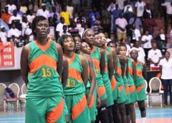 Alpha Mané, sélectionneur de la Côte d'Ivoire: "Le Sénégal est le plus gros morceau..." - wiwsport