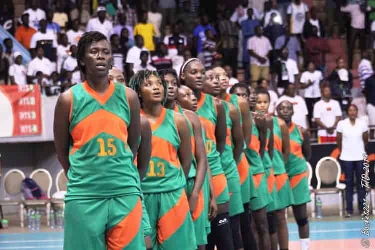 Alpha Mané, sélectionneur de la Côte d'Ivoire: "Le Sénégal est le plus gros morceau..." - wiwsport