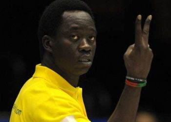 Sénégal-Angola (88-69) - Cheikh Sarr : "La mayonnaise commence à prendre forme" - wiwsport