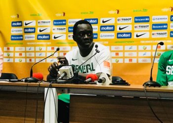 Cheikh Sarr aborde l'avenir de l'équipe : "Il y'a matière à réflexion sur qui doit être là et qui doit partir" - wiwsport