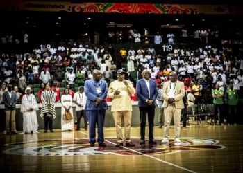 Cérémonie d'ouverture : Mobilisation, spectacle, le Sénégal réussit son coup d'envoi ! - wiwsport
