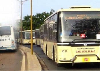 (Interview) - Finale Sénégal/Nigéria: Les dispositions prises pour le transport des supporters ! - wiwsport