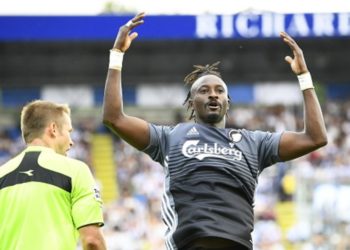 Barrages Europa : le FC Copenhague de Dame Ndoye et le FK Qarabag de Magaye Gueye qualifiés - wiwsport