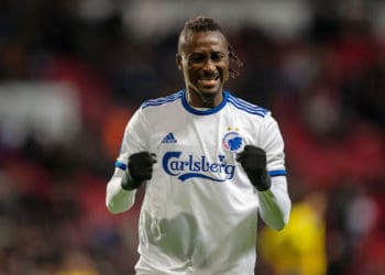 Groupe B : Copenhague de Dame Ndoye avec le Dynamo Kyiv, Malmö et Lugano - wiwsport