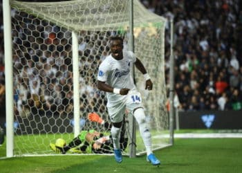 LdC : Dame Ndoye buteur mais Coppenhague éliminé - wiwsport