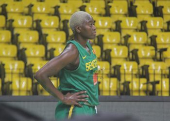 Sénégal-Côte d'Ivoire (70-61) : Découvrez les statistiques - Yacine Diop meilleure marqueuse - wiwsport