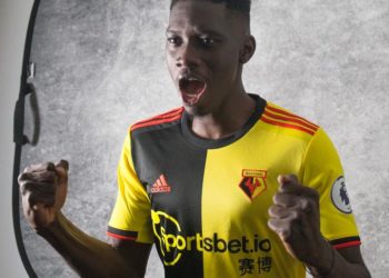 Ismaila Sarr, nouvelle recrue de Watford: "C'était mon rêve de jouer en Angleterre" - wiwsport