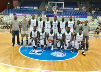 Chine 2019 - Préparation : Les Lions s'imposent face à la Jordanie (69-64) - wiwsport