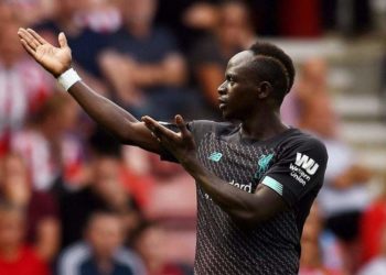 Liverpool : Sadio Mané explique comment il a marqué son joli but face à Southampton - wiwsport