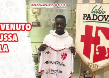 Mercato - France : Moussa Sylla débarque en Italie - wiwsport