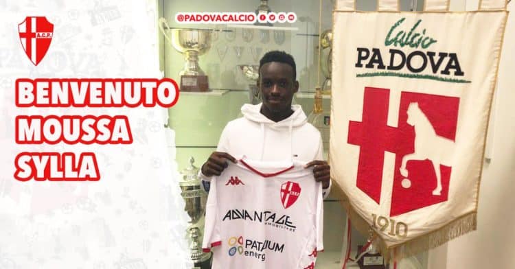 Mercato - France : Moussa Sylla débarque en Italie - wiwsport