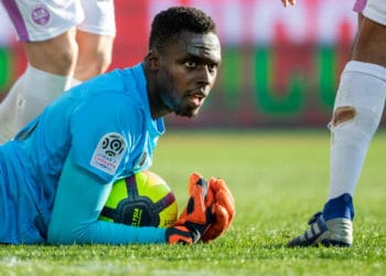 Urgent - Mercato : Edouard Mendy arrive à Rennes ! - wiwsport