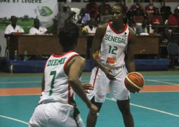 Tournoi de Dakar : Sénégal- Côte d'Ivoire (70-61), un match test réussi ! - wiwsport
