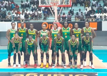 Tournoi de Dakar (J2): Les lionnes domptent les panthères noires (88-69) - wiwsport