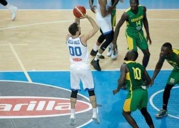 Préparation Chine 2019 : Le Sénégal affronte le Venezuela ce soir - wiwsport